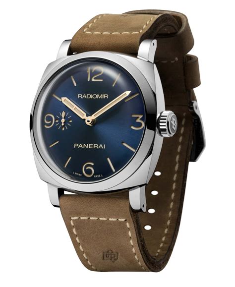 panerai production per year|panerai series year.